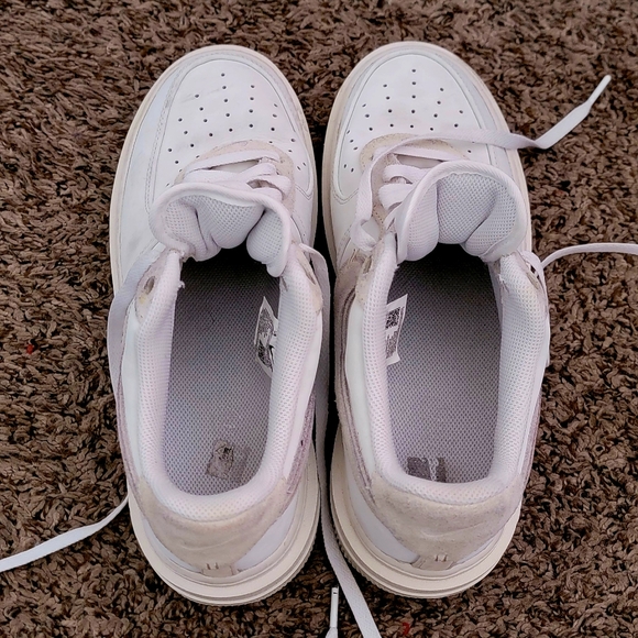 Nike Air Force 1 Utility 2.0 sneakers - Picture 2 of 6